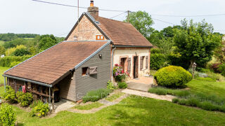 Maison � vendre 3 pi�ces 52 m�