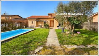  Maison à vendre 5 pièces 110 m²