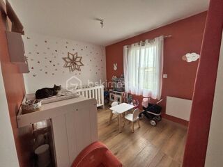  Maison � vendre 3 pi�ces 70 m�