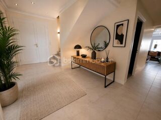  Maison à vendre 7 pièces 255 m²