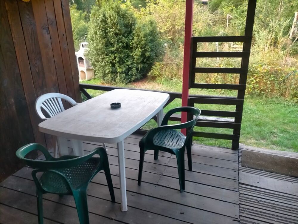Location Maison Maison de 25m2 à louer sur Alzen Alzen