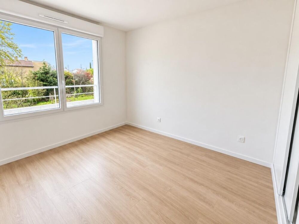 Location Appartement T2 avec parking et balcon à TOULOUSE Toulouse