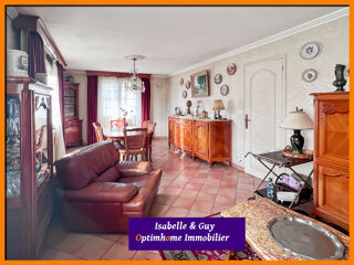  Maison � vendre 4 pi�ces 77 m�