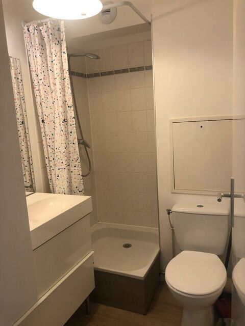  Appartement � louer 1 pi�ce 16 m�