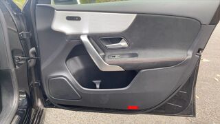 Classe A 200 163 7G-DCT Amg Line + - Premi&egrave;re main 2019 occasion 92200 Neuilly Sur Seine