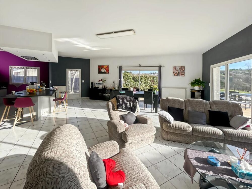 Vente Villa Villa élégante au Vernet avec piscine Le vernet