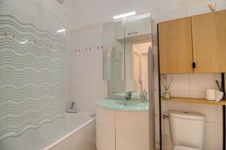  Appartement à vendre 2 pièces 46 m²