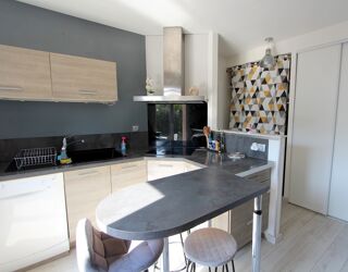  Maison à vendre 6 pièces 130 m²