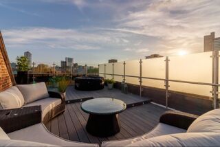 Appartement  vendre 4 pices 92 m