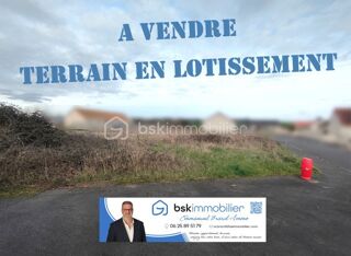  Terrain � vendre 722 m�