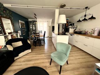 Maison à vendre 5 pièces 85 m²