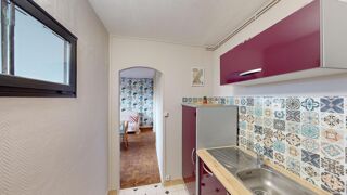  Appartement  vendre 2 pices 36 m