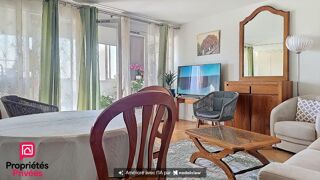  Appartement à vendre 3 pièces 64 m²