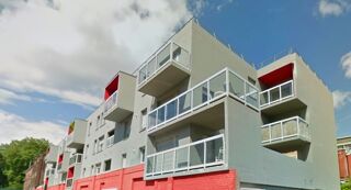  Appartement à louer 2 pièces 39 m²