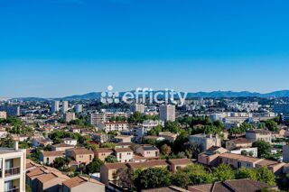  Duplex/triplex  vendre 3 pices 57 m Marseille