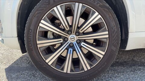 XC90 II 2.0 Ti 390 Plug in Hybrid AWD Geartronic8 Inscription Lux 2021 occasion 13500 Martigues