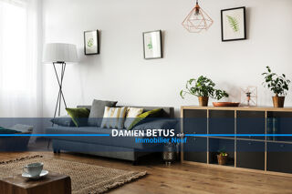  Appartement à vendre 4 pièces 81 m²