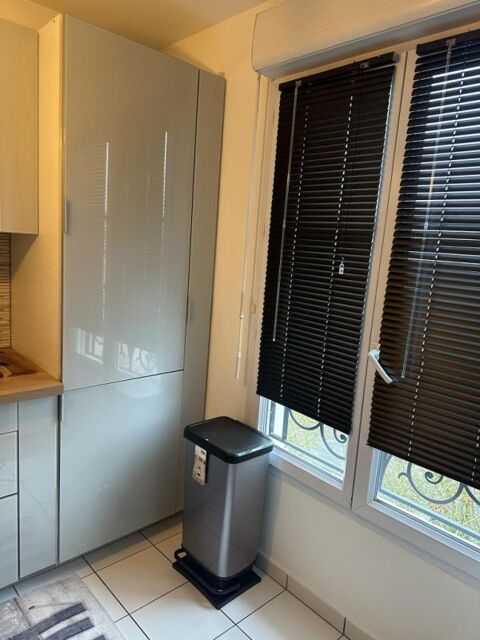  Appartement � louer 2 pi�ces 40 m�