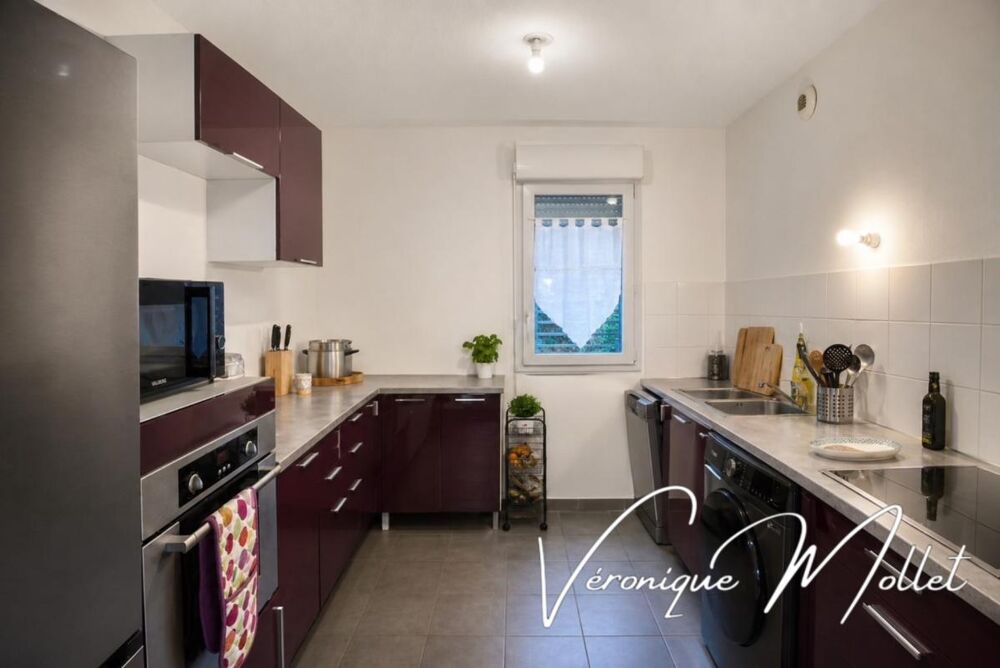 Vente Duplex/Triplex LORMONT - APPARTEMENT EN DUPLEX - 2 TERRASSES - 3 CHAMBRES - GARAGE Lormont