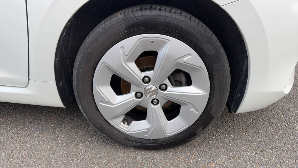 Swift 1.2 Dualjet 83 Hybrid Privilege 2025 occasion 29260 Le Folgoet