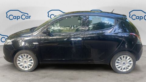 Ypsilon 1.2 69 Gold - 4 places 2014 occasion 92300 Levallois Perret