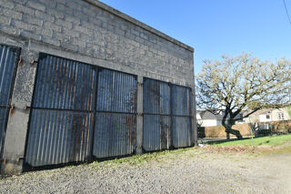  Parking / Garage à vendre 2 pièces 34 m²
