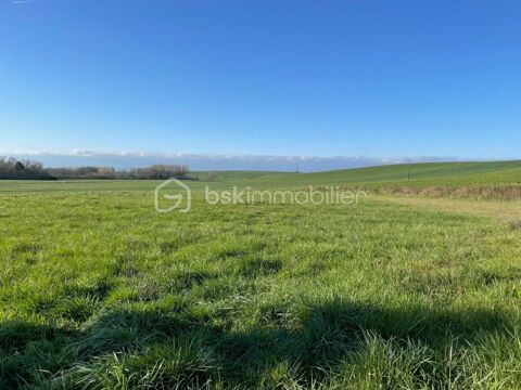 Terrain à bâtir 50000 Blaise-sous-Arzillires (51300)