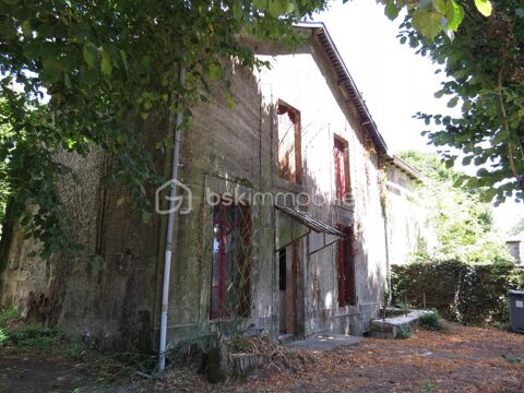   Maison de campagne Maison - 3 pi�ce(s) - 90 m�