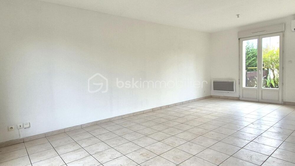 Vente Maison Maison sur sous-sol complet - Confort de plain-pied Charmes