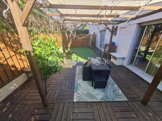  Appartement � vendre 3 pi�ces 76 m�