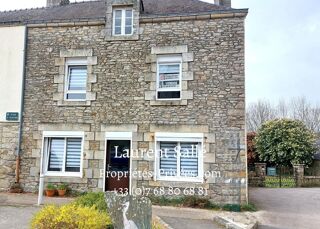  Maison à vendre 5 pièces 133 m²