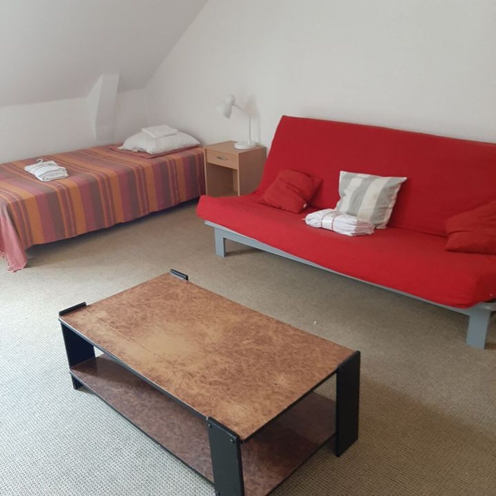 Location Appartement Appartement de 40m2 à louer sur Neuvic Neuvic