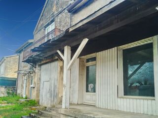  Immeuble à vendre 175 m²