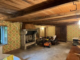  Remise / Grange � vendre 2 pi�ces 115 m�