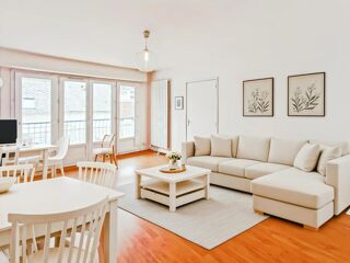  Appartement � vendre 5 pi�ces 73 m�