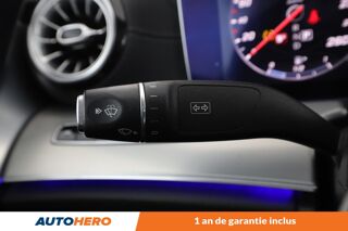 Classe E 300 9G-Tronic 245 ch 2017 occasion 92130 Issy-les-Moulineaux