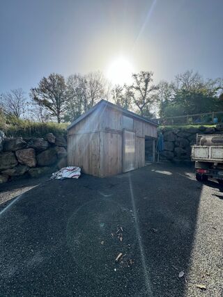  Maison � vendre 3 pi�ces 90 m�