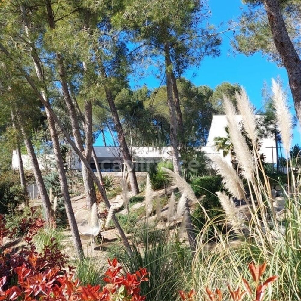  vendre  Maison Saint-Gly-du-Fesc (34980)