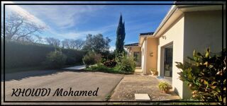  Maison à vendre 6 pièces 159 m²