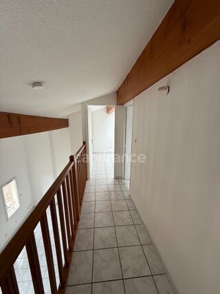  Appartement à vendre 3 pièces 60 m²