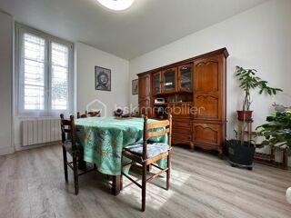  Maison à vendre 7 pièces 171 m²