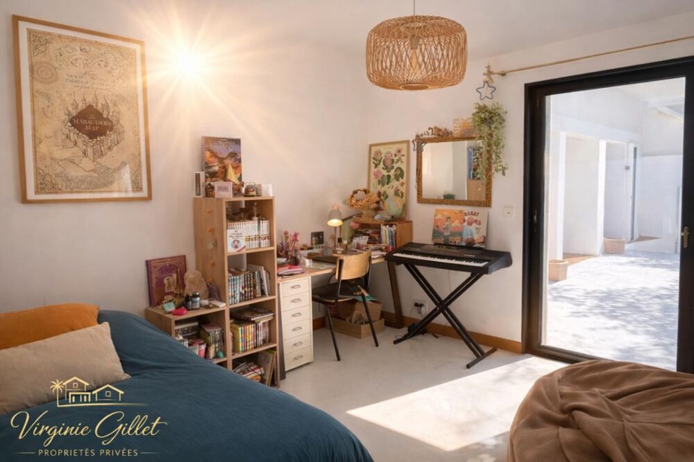 � vendre  Villa Ste Lucie De Porto Vecchio (20144)