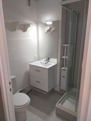  Appartement � louer 1 pi�ce 30 m�