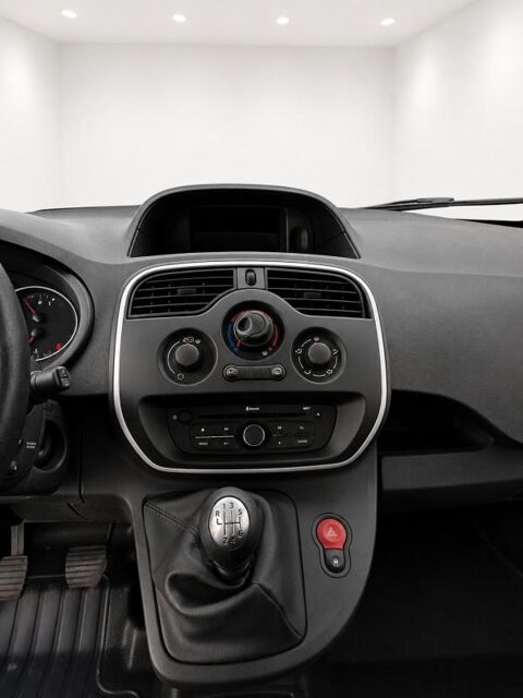 Kangoo Express 1&deg; Main / 1.5L B DCI 95cv Pack EXTRA R-LINK GRAND VOMUME L2 2020 occasion 60430 Abbecourt