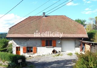  Ferme à vendre 4 pièces 100 m²