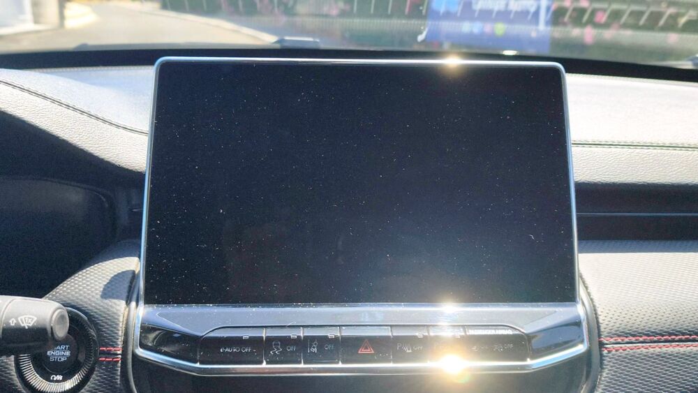 Compass 1.5 Turbo 130 e-Hybrid 2WD DCT7 S - Automatique 2024 occasion 34000 Montpellier