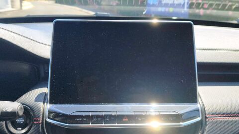 Compass 1.5 Turbo 130 e-Hybrid 2WD DCT7 S - Automatique 2024 occasion 34000 Montpellier