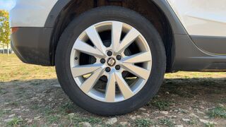 Arona 1.0 ECOTSI 95 Xcellence 2020 occasion 02200 Villeneuve Saint Germain