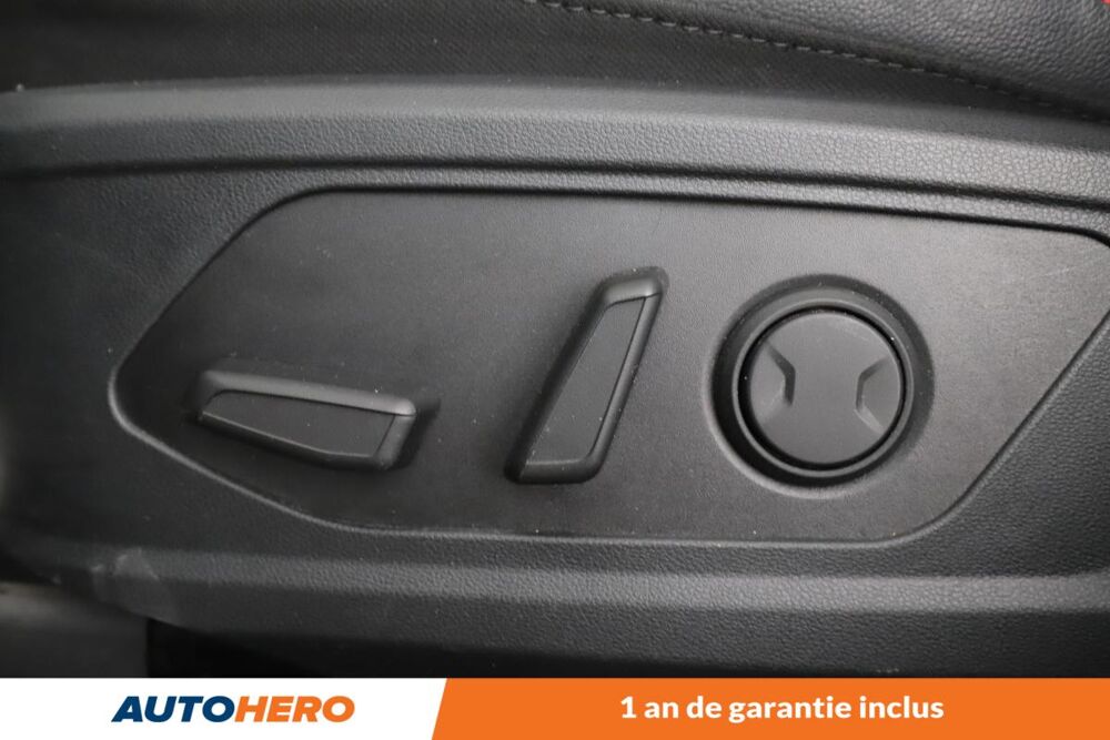 Tucson 1.6 CRDi Hybrid 48V N Line Executive DCT-7 136 ch 2022 occasion 92130 Issy-les-Moulineaux