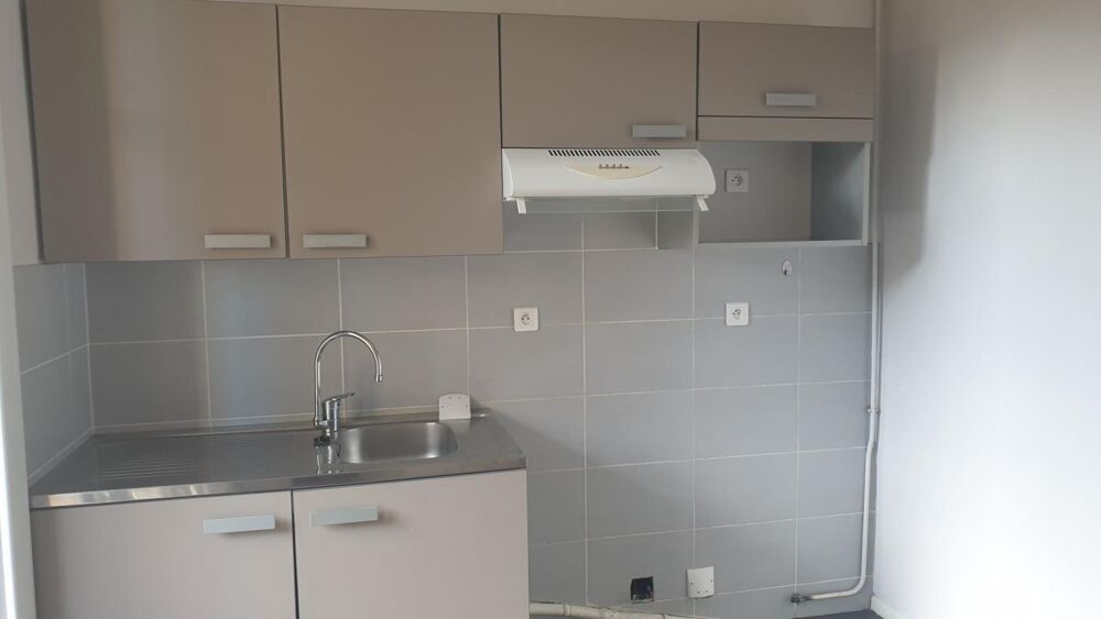 LOCATION T2 RODEZ SANS FRAIS D'AGENCE